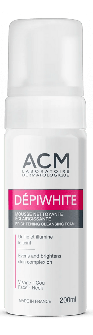 ACM depewhite foam