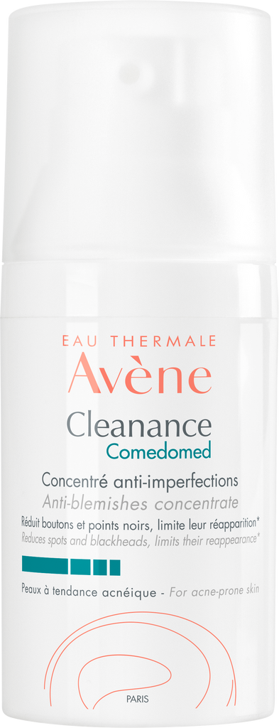 Cleanance Comedomed 30ml pump