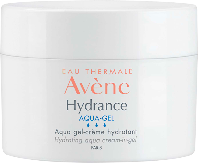 Hydrance aqua gel + thermal water 50 ml ( special price)