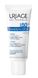 Uriage Bariederm Cica‐Cream with Copper and Zinc SPF50+ 40 mL
