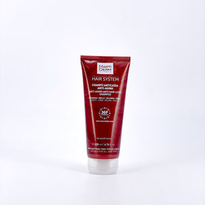 Anti-hairloss Antiaging shampoo