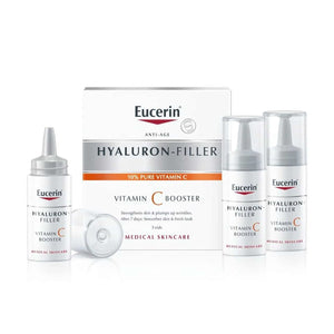 eucerin vit c