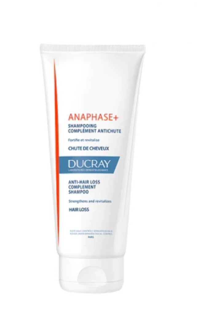 ANAPHASE PLUS SHAMPOO