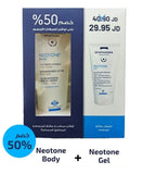 Neotone body cream + Neotone gel (special offer)