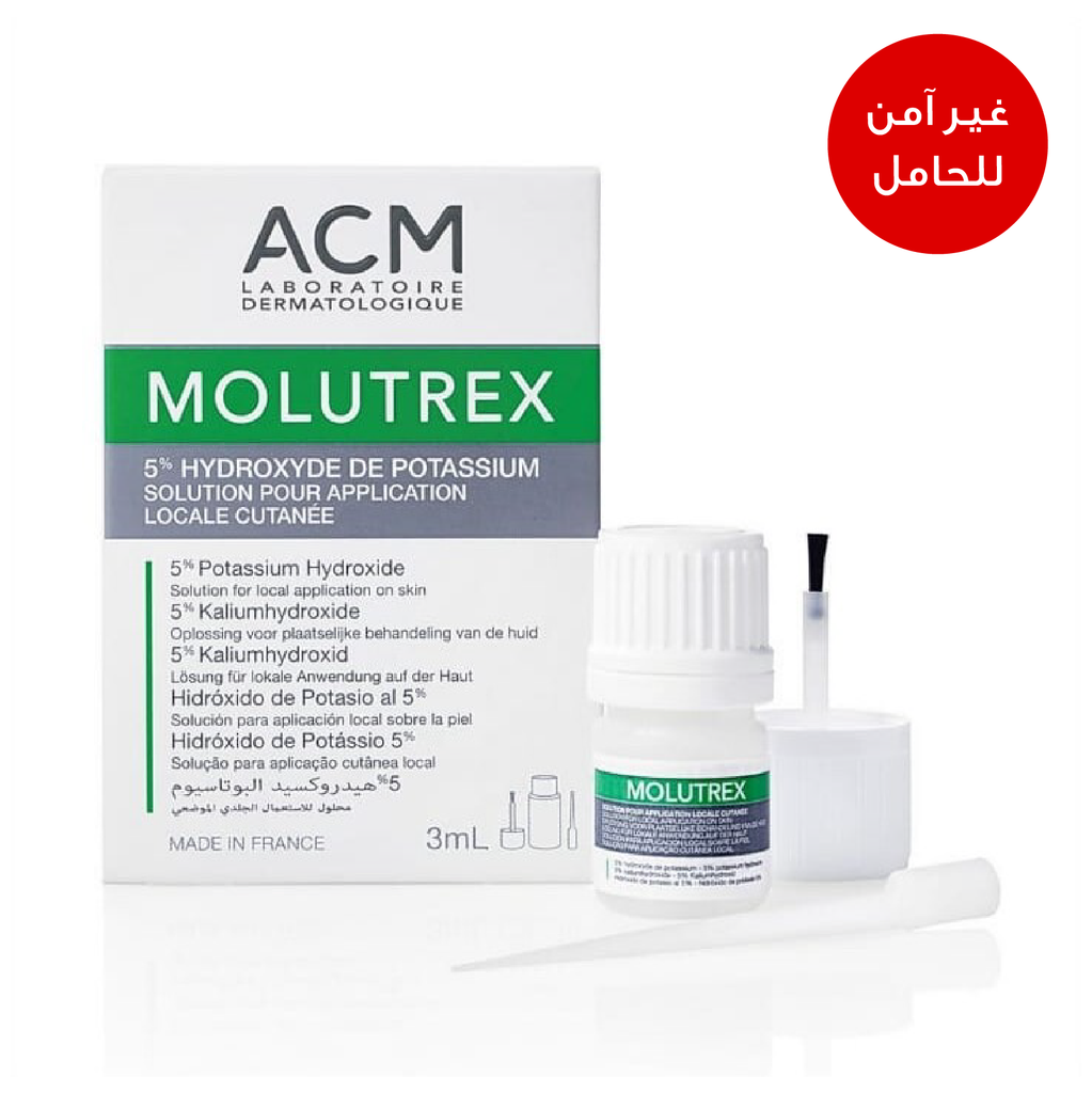 Molutrex