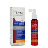 Novophane lotion