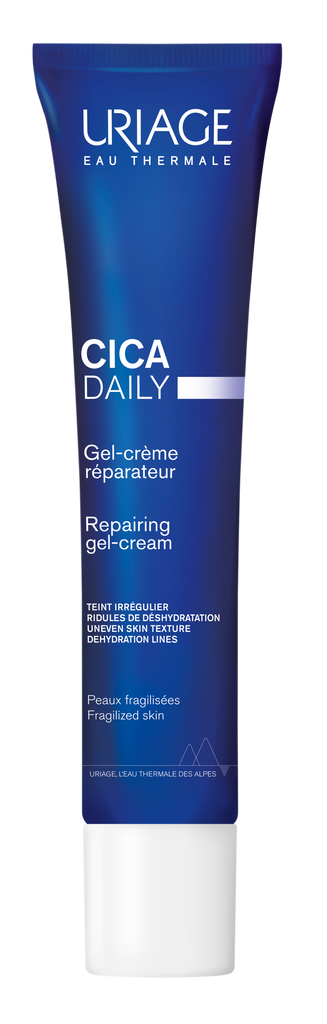 Bariéderm-CICA DAILY Gel-Cream
