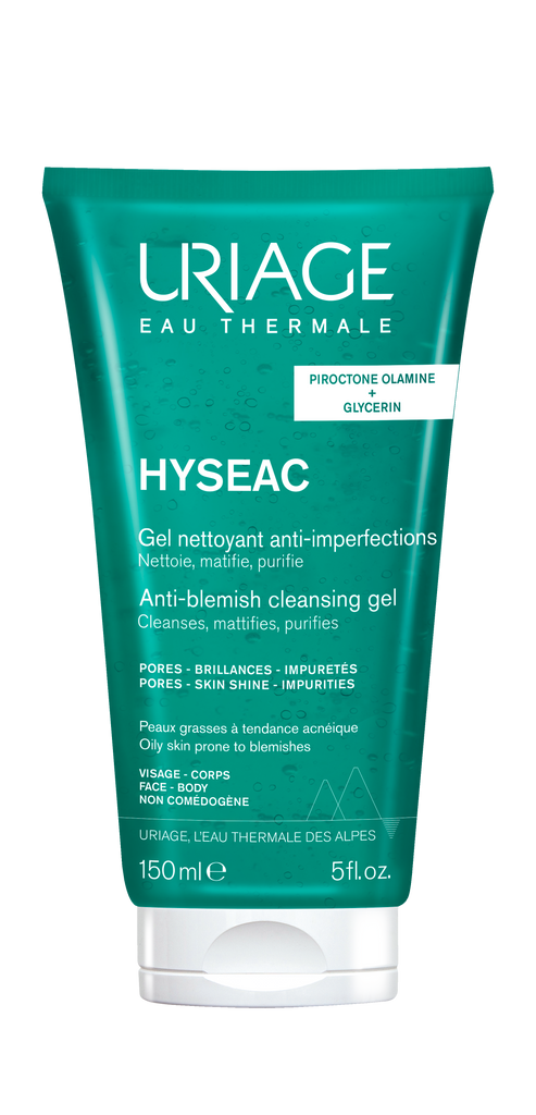 HYSÉAC - Cleansing Gel