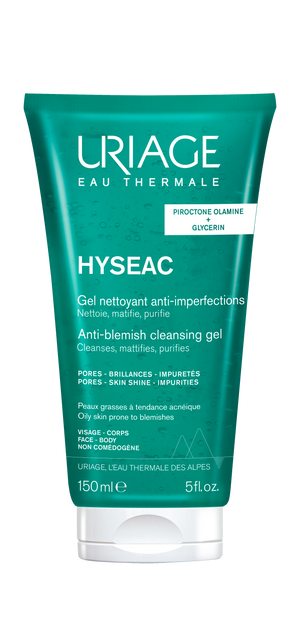 HYSÉAC - Cleansing Gel