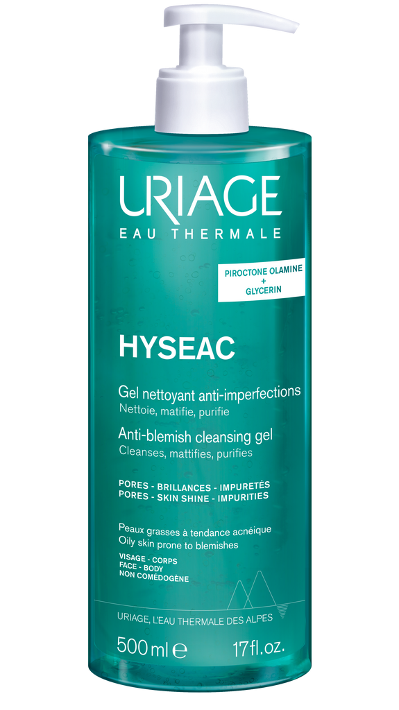 HYSÉAC - Cleansing Gel