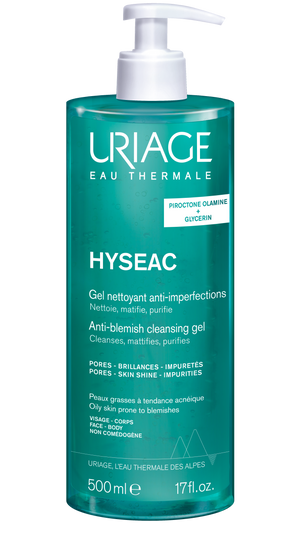 HYSÉAC - Cleansing Gel