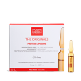 Proteos Liposome ampoules