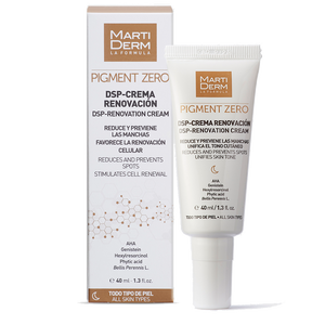 DSP renovation cream