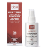 Anti-hairloss lotion