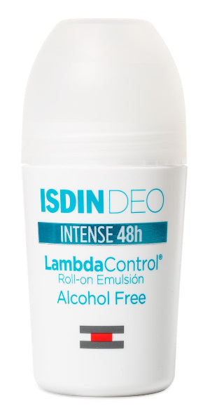 ISDINDEO Lambda Control