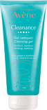 Cleanance Gel
