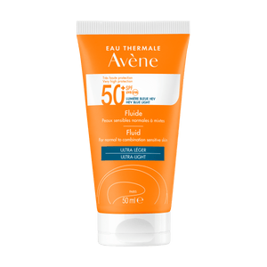 Avène Fluid 50+