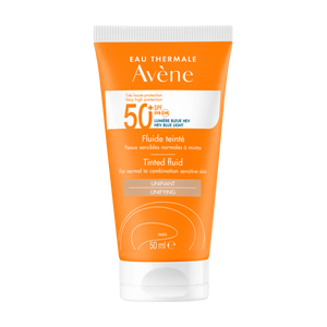 Fluid Tinted SPF 50+ (50ml)