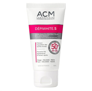 Depiwhite S spf 50
