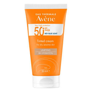 Cream Tinted SPF 50+ (50ml)