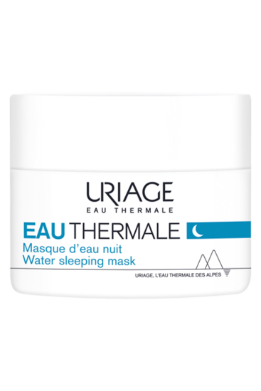 EAU THERMALE - Water Sleeping Mask 50ml
