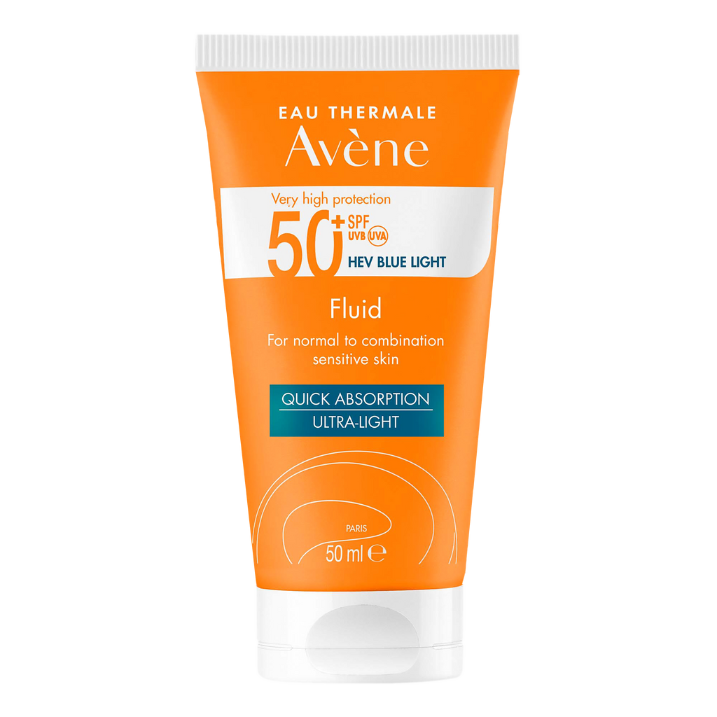 Fluid SPF 50+ (50ml)