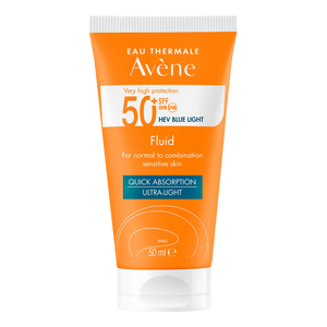 Fluid SPF 50+ (50ml)