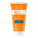 Fluid SPF 50+ (50ml)