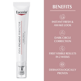 Even Pigment Perfector Dark Circle Illuminating Eye Care