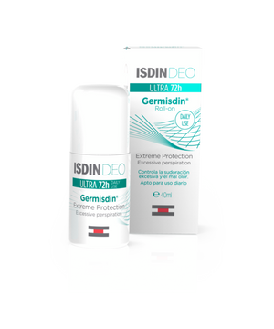 Isdin Deo Ultra 72 h Germisdin Roll-on