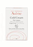 Cold Cream Cleansing Bar (100gm)