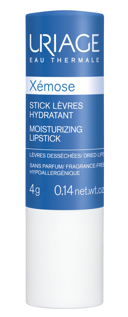 XÉMOSE - Moisturizing Lipstick