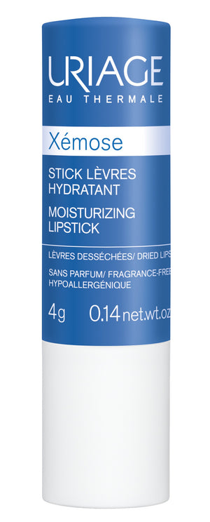 XÉMOSE - Moisturizing Lipstick