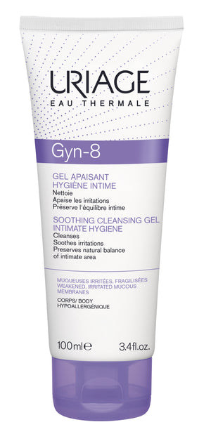 Intimate GYN-8