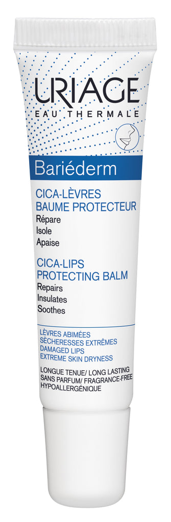 BARIÉDERM - Cica-Lips