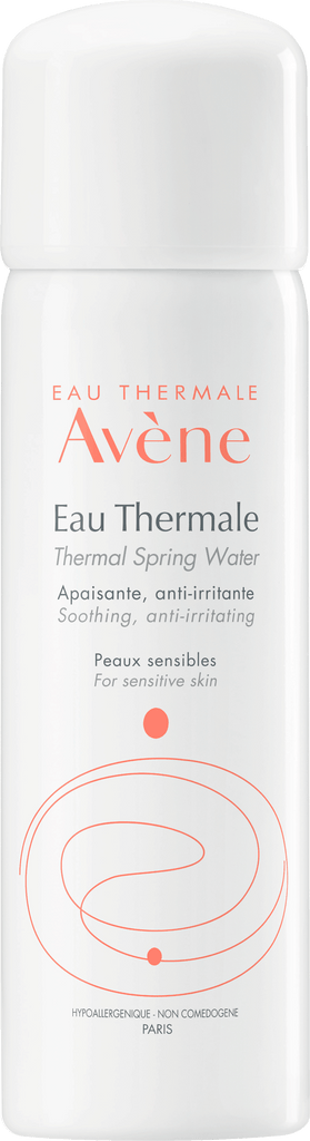 Thermal Spring Water
