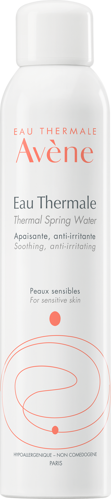 Thermal Spring Water