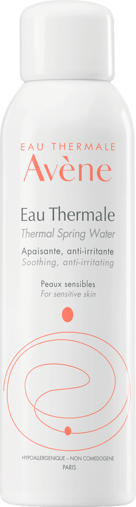 Thermal Spring Water