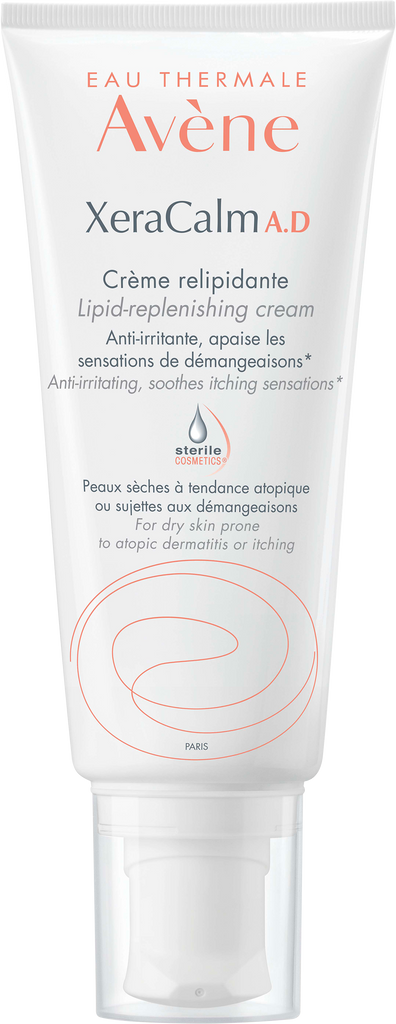 Xeracalm A.D Cream (200ml)