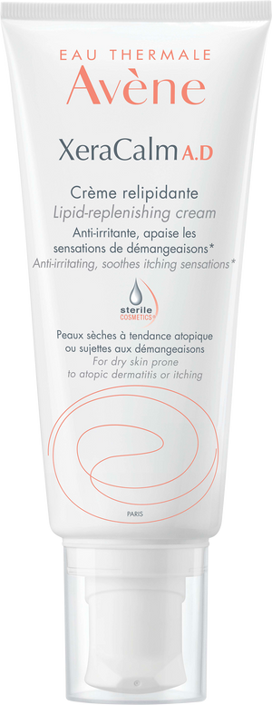 Xeracalm A.D Cream (200ml)