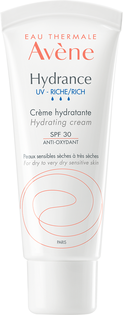 Hydrance Rich SPF30 (40ml)