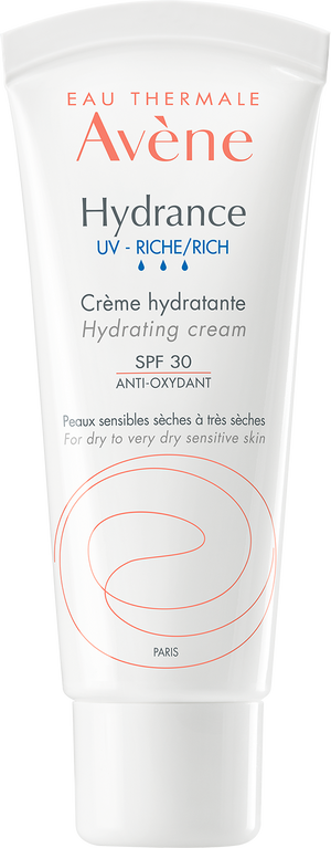 Hydrance Rich SPF30 (40ml)