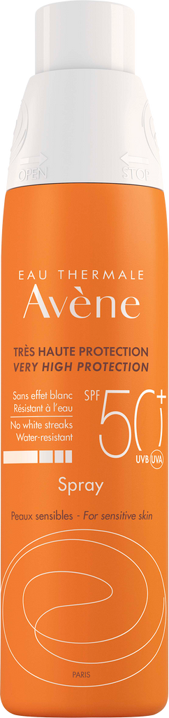 Spray SPF 50+ (200ml)