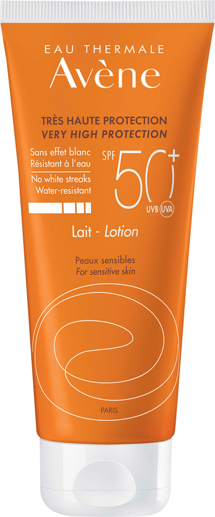 Lotion SPF 50+