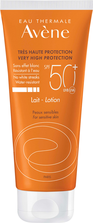Lotion SPF 50+