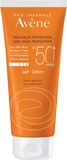Lotion SPF 50+