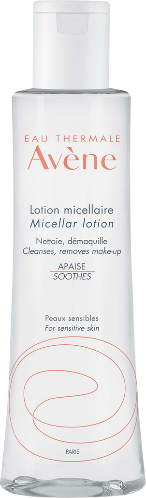 Micellar Lotion