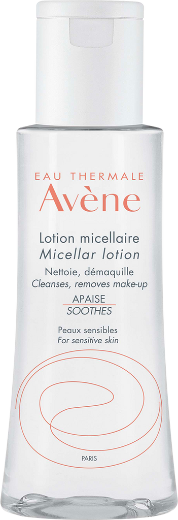 Micellar Lotion