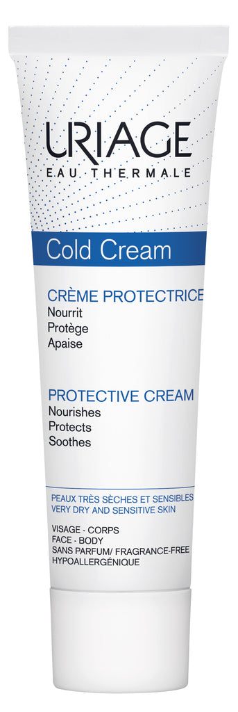 COLD CREAM