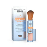 ISDIN Sunbrush Mineral SPF50+